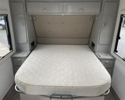 2020 JB Caravans Dirt Road Xtreme