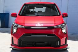 2025 Kia Picanto Sport