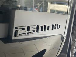 2023 Chevrolet Silverado HD LTZ Premium W/Tech Pack