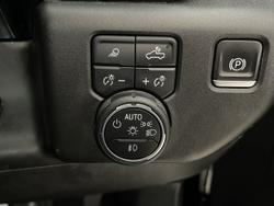 2023 Chevrolet Silverado HD LTZ Premium W/Tech Pack