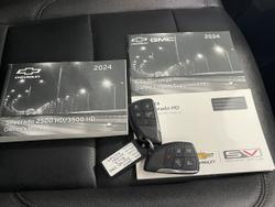 2023 Chevrolet Silverado HD LTZ Premium W/Tech Pack