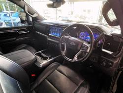 2023 Chevrolet Silverado HD LTZ Premium W/Tech Pack