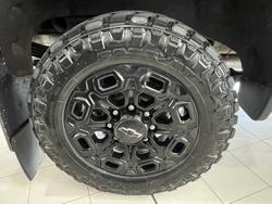 2023 Chevrolet Silverado HD LTZ Premium W/Tech Pack