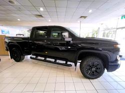 2023 Chevrolet Silverado HD LTZ Premium W/Tech Pack