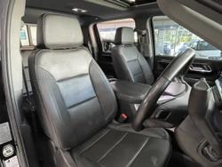 2023 Chevrolet Silverado HD LTZ Premium W/Tech Pack