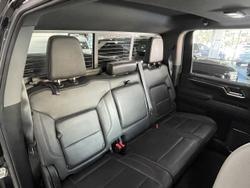 2023 Chevrolet Silverado HD LTZ Premium W/Tech Pack