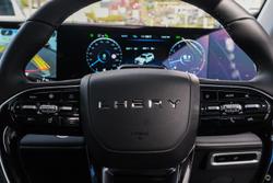 2025 Chery Tiggo 8 Pro Max Ultimate AWD