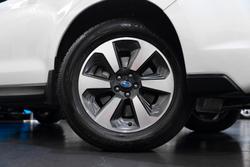 2018 Subaru Forester 2.0D-L