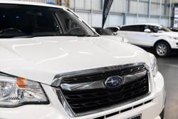 2018 Subaru Forester 2.0D-L