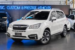 2018 Subaru Forester 2.0D-L