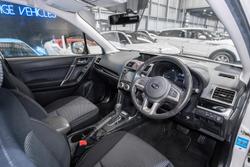 2018 Subaru Forester 2.0D-L