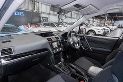 2018 Subaru Forester 2.0D-L