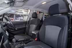 2018 Subaru Forester 2.0D-L