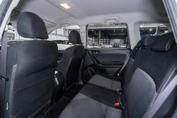 2018 Subaru Forester 2.0D-L
