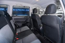 2018 Subaru Forester 2.0D-L