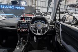 2018 Subaru Forester 2.0D-L