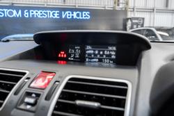 2018 Subaru Forester 2.0D-L