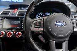 2018 Subaru Forester 2.0D-L