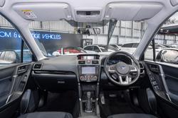 2018 Subaru Forester 2.0D-L