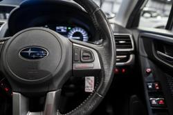 2018 Subaru Forester 2.0D-L