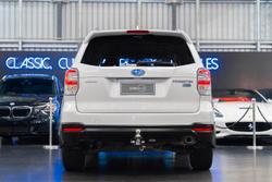 2018 Subaru Forester 2.0D-L
