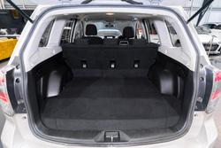 2018 Subaru Forester 2.0D-L