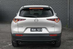 2021 Mazda CX-30 G20 Pure