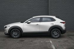 2021 Mazda CX-30 G20 Pure