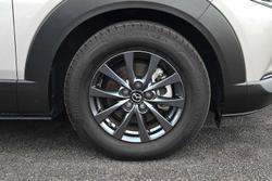 2021 Mazda CX-30 G20 Pure
