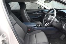 2021 Mazda CX-30 G20 Pure