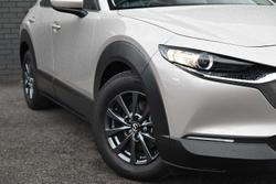 2021 Mazda CX-30 G20 Pure