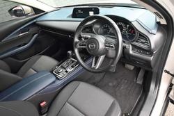 2021 Mazda CX-30 G20 Pure