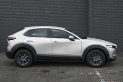 2021 Mazda CX-30 G20 Pure