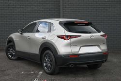 2021 Mazda CX-30 G20 Pure