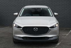 2021 Mazda CX-30 G20 Pure