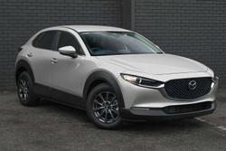2021 Mazda CX-30 G20 Pure
