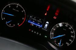 2020 Ford Ranger XL Hi-Rider