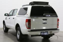 2020 Ford Ranger XL Hi-Rider