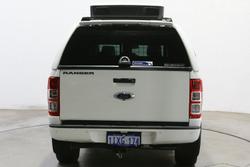 2020 Ford Ranger XL Hi-Rider