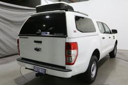 2020 Ford Ranger XL Hi-Rider