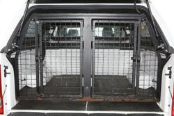 2020 Ford Ranger XL Hi-Rider