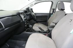 2020 Ford Ranger XL Hi-Rider