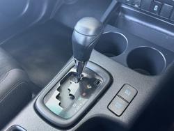 2019 Toyota Hilux SR Hi-Rider