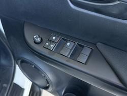 2019 Toyota Hilux SR Hi-Rider