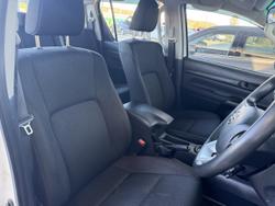 2019 Toyota Hilux SR Hi-Rider