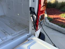 2025 Toyota Hilux SR