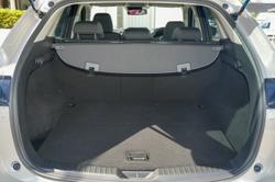 2025 Mazda CX-5 G25 Maxx Sport