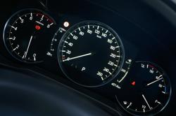 2025 Mazda CX-5 G25 Maxx Sport