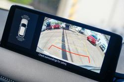 2025 Mazda CX-5 G25 Maxx Sport