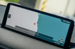 2025 Mazda CX-5 G25 Maxx Sport